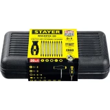 Отвёртка STAYER 2513