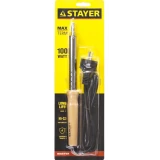 Паяльник STAYER 55310-100