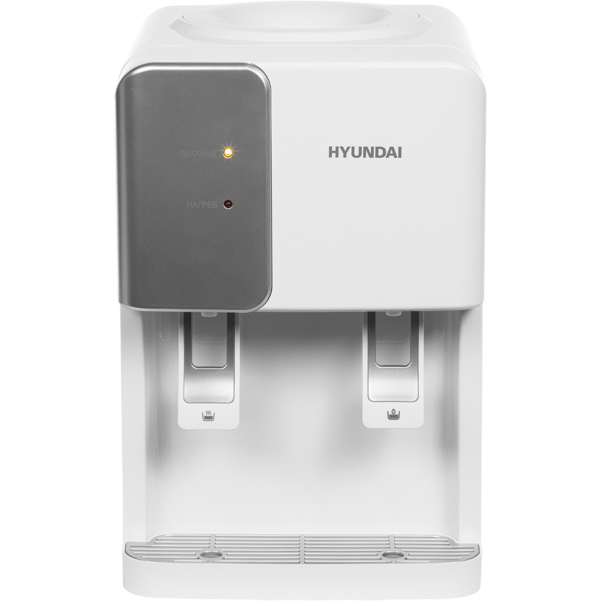 Кулер для воды Hyundai H-WD115E - фото 2