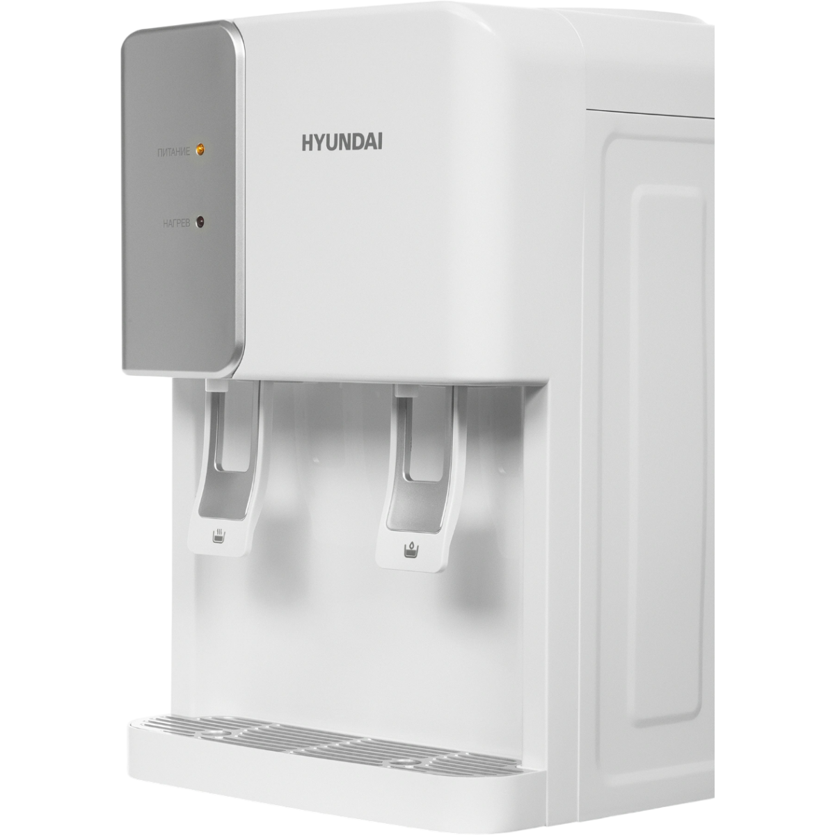 Кулер для воды Hyundai H-WD115E - фото 5