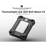 Рамка для сокета Thermalright LGA1851-BCF V2 Black (LGA1851-BCF-BLACK-V2)