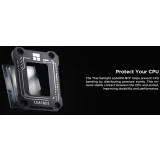 Рамка для сокета Thermalright LGA1851-BCF V2 Black (LGA1851-BCF-BLACK-V2)