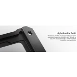 Рамка для сокета Thermalright LGA1851-BCF V2 Black (LGA1851-BCF-BLACK-V2)