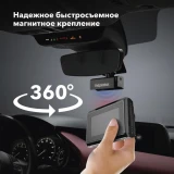 Автомобильный видеорегистратор Inspector CrosS (CROSS)