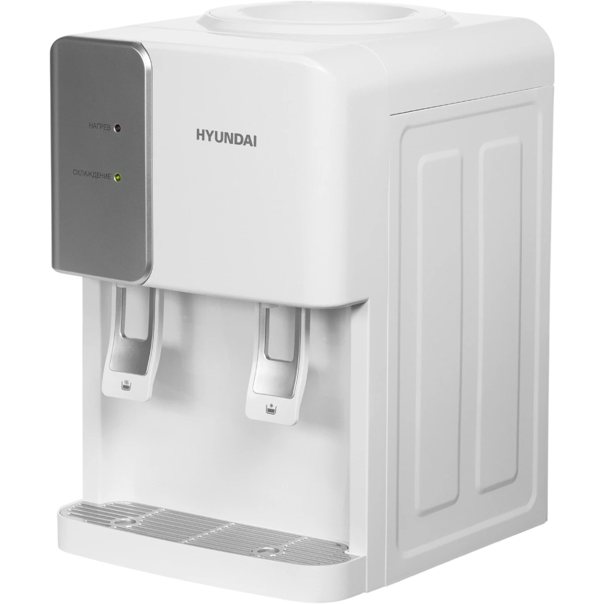 Кулер для воды Hyundai H-WD139E