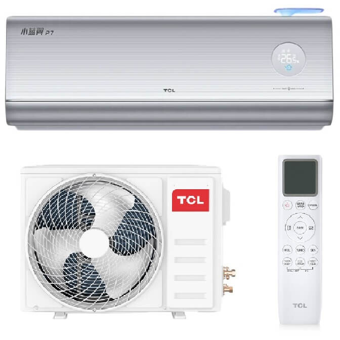 Сплит-система TCL TAC-FR12INV/R3 - фото 3