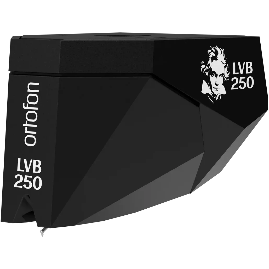 Головка звукоснимателя Ortofon 2M Black LVB 250