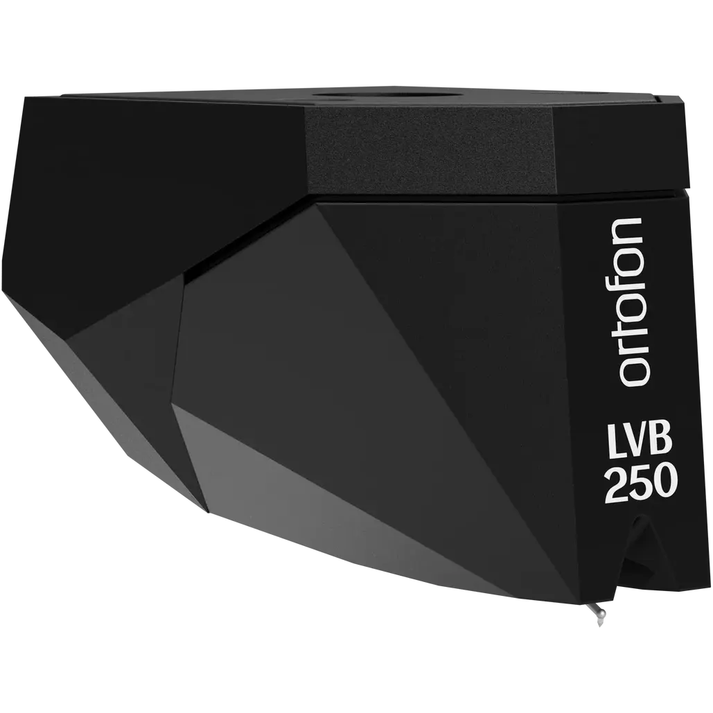 Головка звукоснимателя Ortofon 2M Black LVB 250 - фото 2