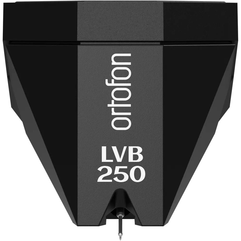 Головка звукоснимателя Ortofon 2M Black LVB 250 - фото 3