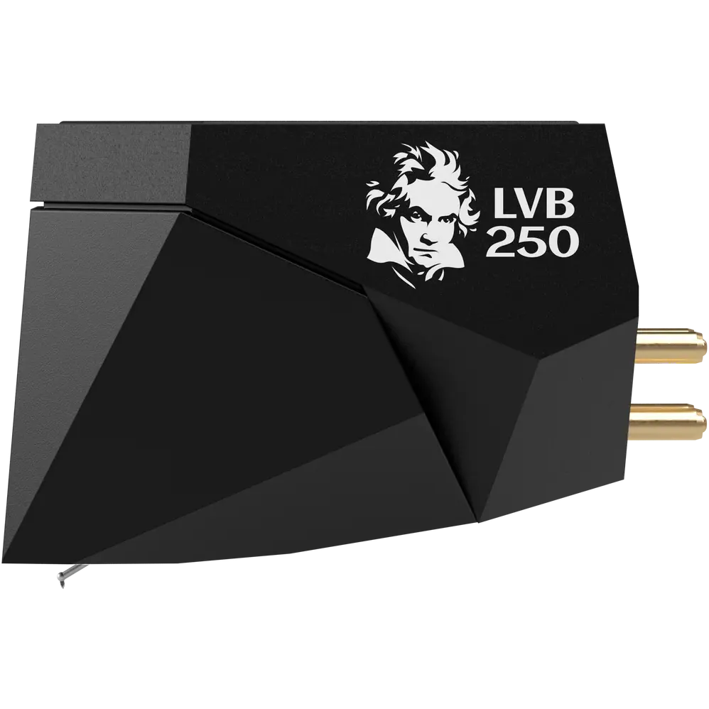 Головка звукоснимателя Ortofon 2M Black LVB 250 - фото 4