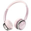 Гарнитура FiiO SnowSky Anytime Pink - F4439E