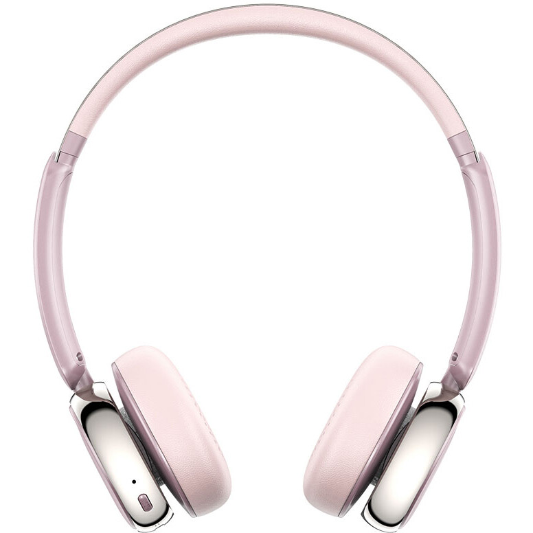 Гарнитура FiiO SnowSky Anytime Pink - F4439E - фото 2