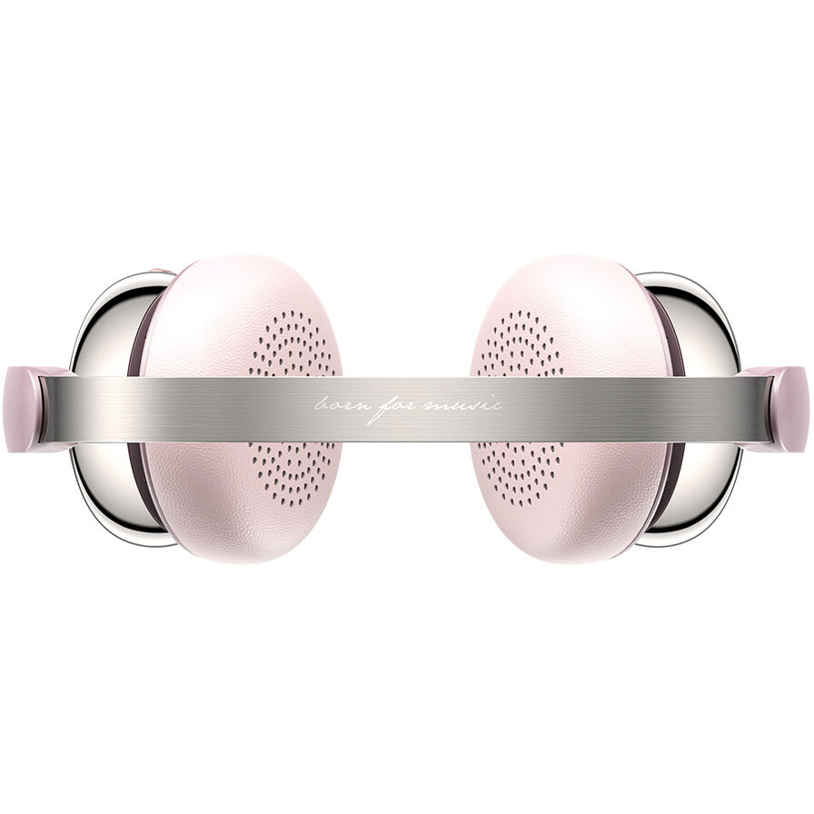 Гарнитура FiiO SnowSky Anytime Pink - F4439E - фото 4