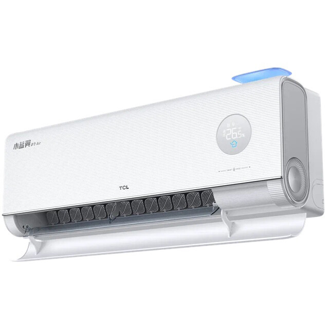 Сплит-система TCL TAC-FR12INV/R4 - фото 2