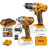 Гайковёрт INGCO COSLI230702