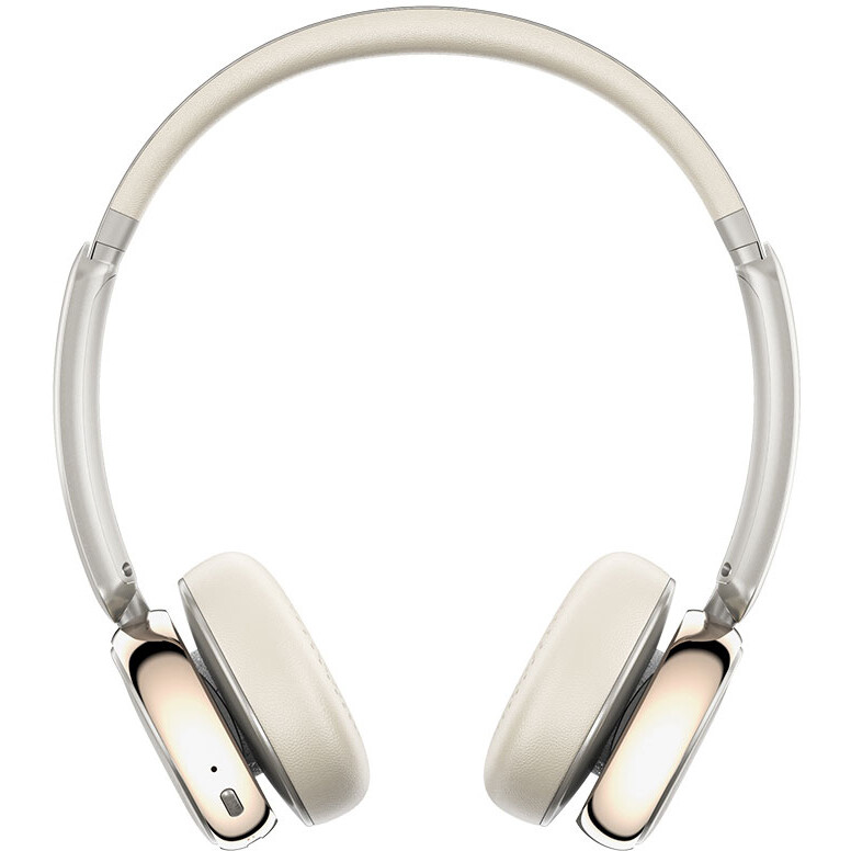 Гарнитура FiiO SnowSky Anytime Titanium Gold - F4439E - фото 2