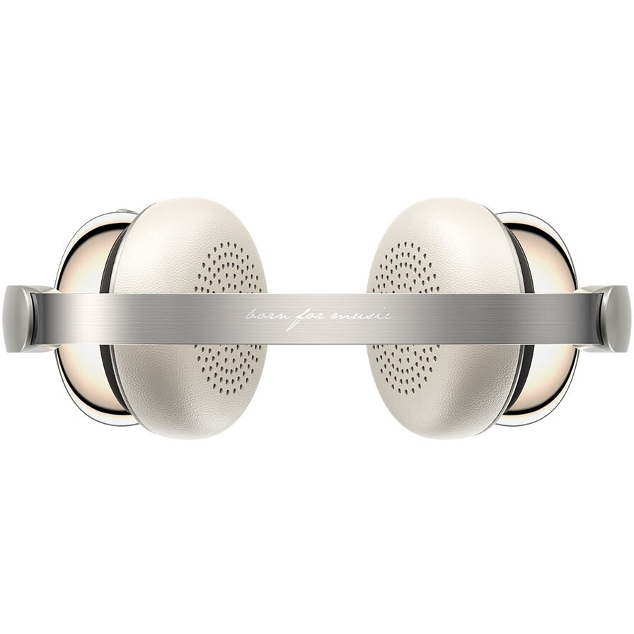 Гарнитура FiiO SnowSky Anytime Titanium Gold - F4439E - фото 4