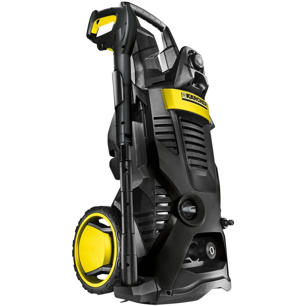 Мойка высокого давления Karcher K 6 Special - 1.168-508.0 - фото 2