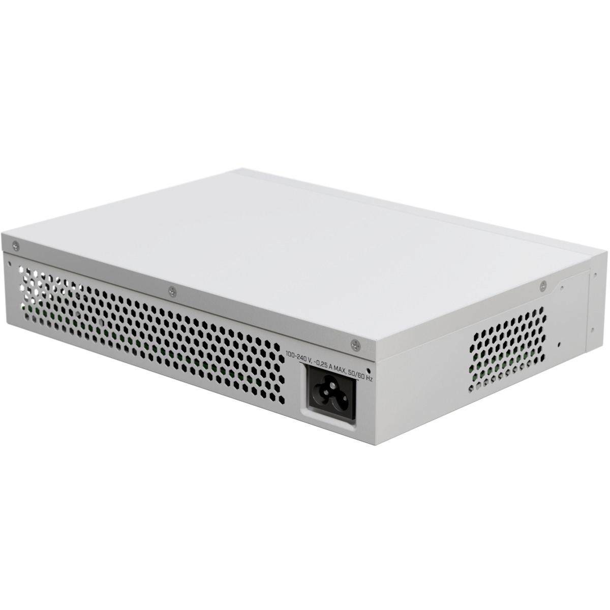 Коммутатор (свитч) MikroTik CSS318-16G-2S+IN - фото 3