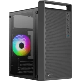 Корпус Formula CS-109-G Black (Cs-109-G-BK-v1)
