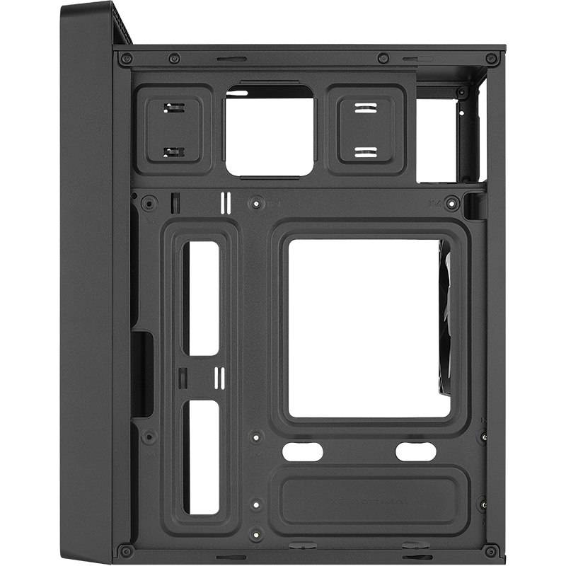 Корпус Formula CS-109-G Black - Cs-109-G-BK-v1 - фото 5