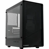 Корпус HSPD M331-TGBK Black
