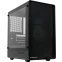 Корпус HSPD M331-TGBK Black