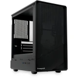 Корпус HSPD M331-TGBK Black