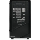 Корпус HSPD M331-TGBK Black