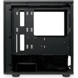 Корпус HSPD M331-TGBK Black