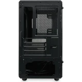 Корпус HSPD M331-TGBK Black