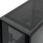 Корпус HSPD M331-TGBK Black - фото 7