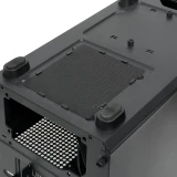 Корпус HSPD M331-TGBK Black