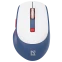 Мышь Defender Belsa MB-249 White/Blue (52249)