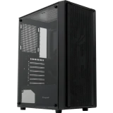 Корпус HSPD M530-TGBK Black