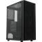 Корпус HSPD M530-TGBK Black