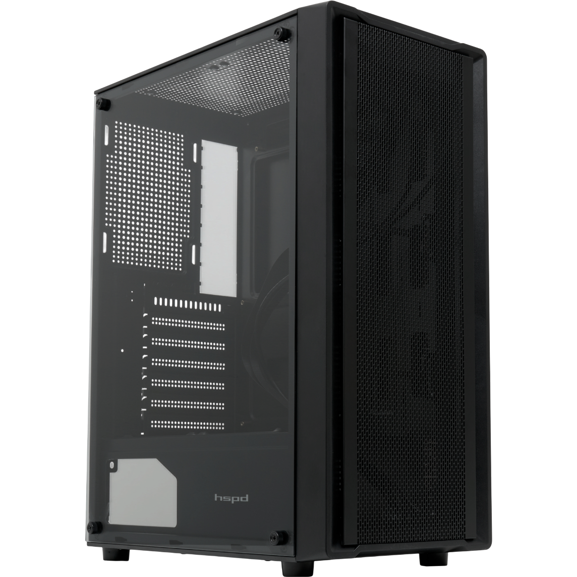 ПК Intel Core i5-13400 / Intel UHD 730 / 32 ГБ / SSD 1 ТБ