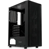 Корпус HSPD M530-TGBK Black