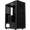 Корпус HSPD M530-TGBK Black - фото 2