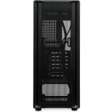 Корпус HSPD M530-TGBK Black
