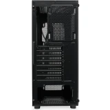 Корпус HSPD M530-TGBK Black