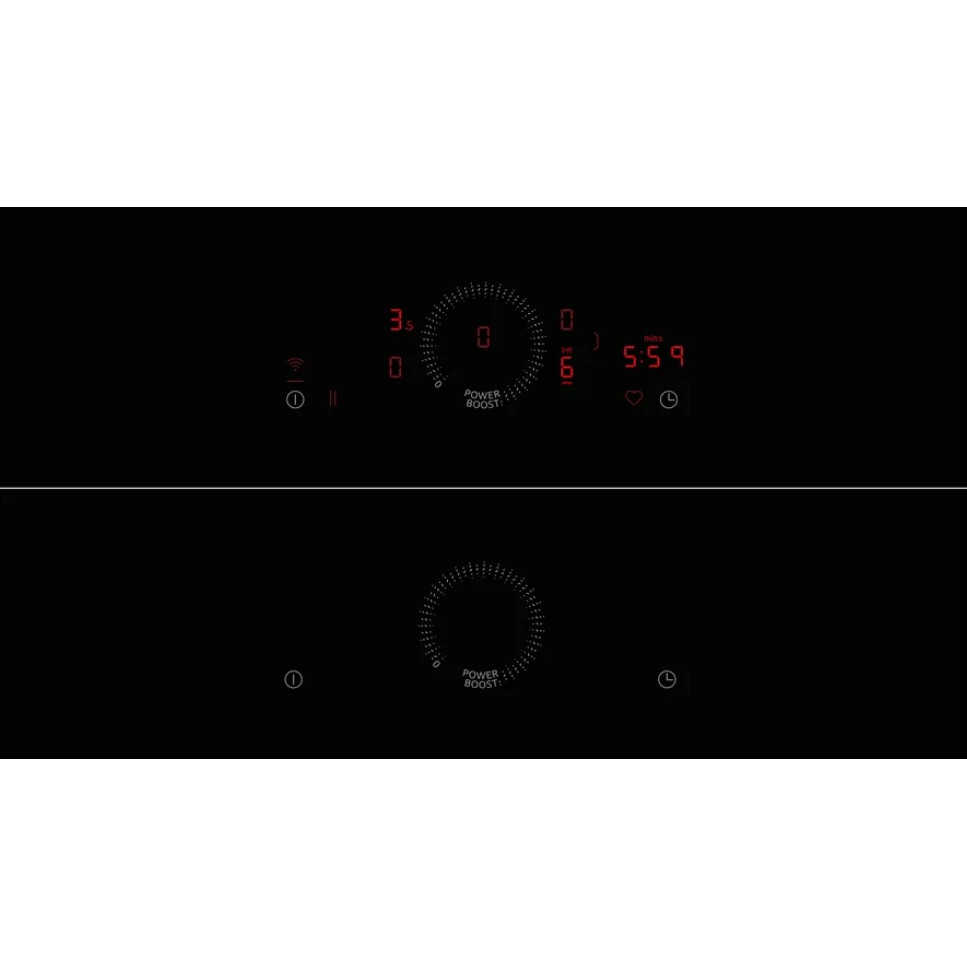 Индукционная варочная панель NEFF T58YHW1C0 - фото 2