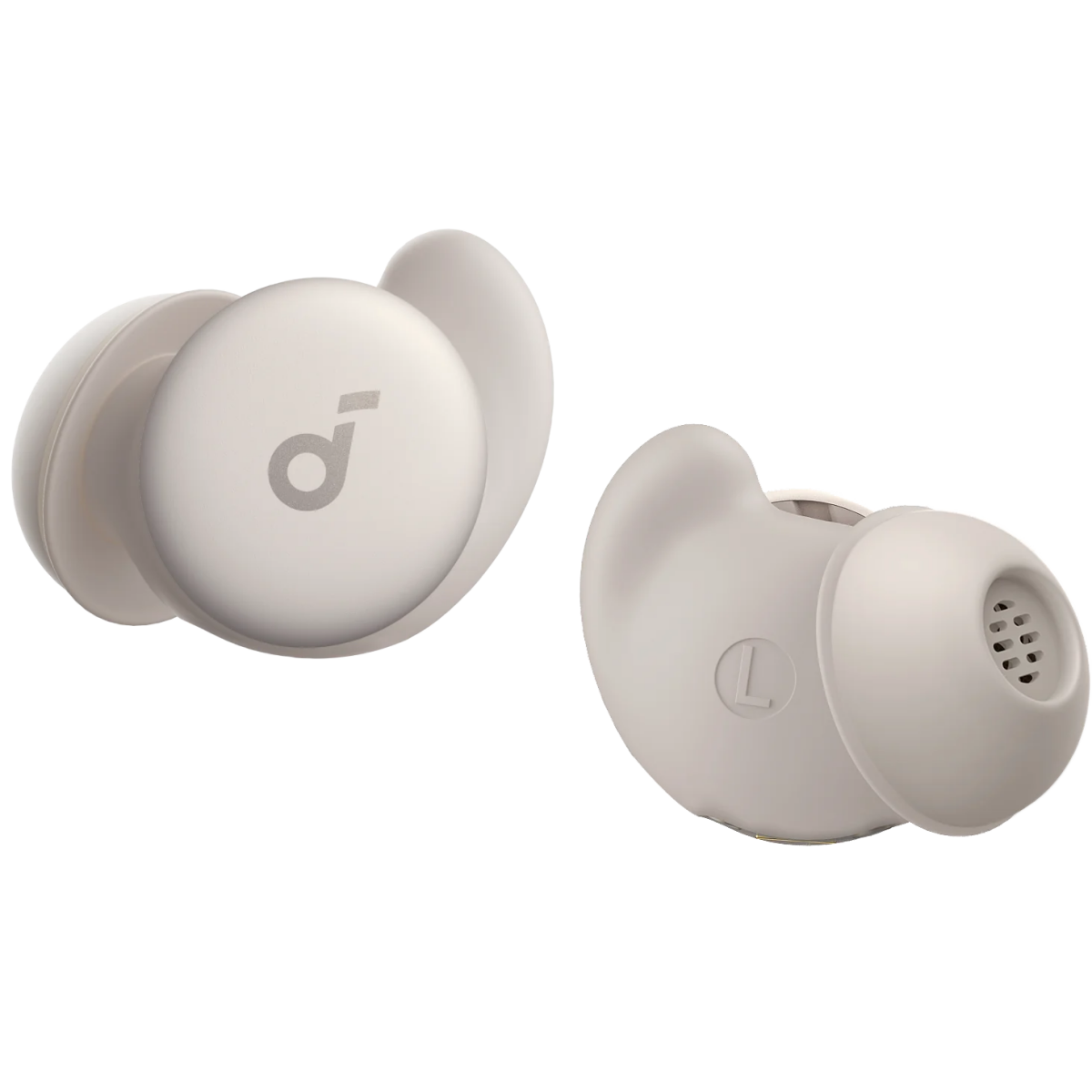 Наушники Soundcore Sleep A20 White - A6611G21