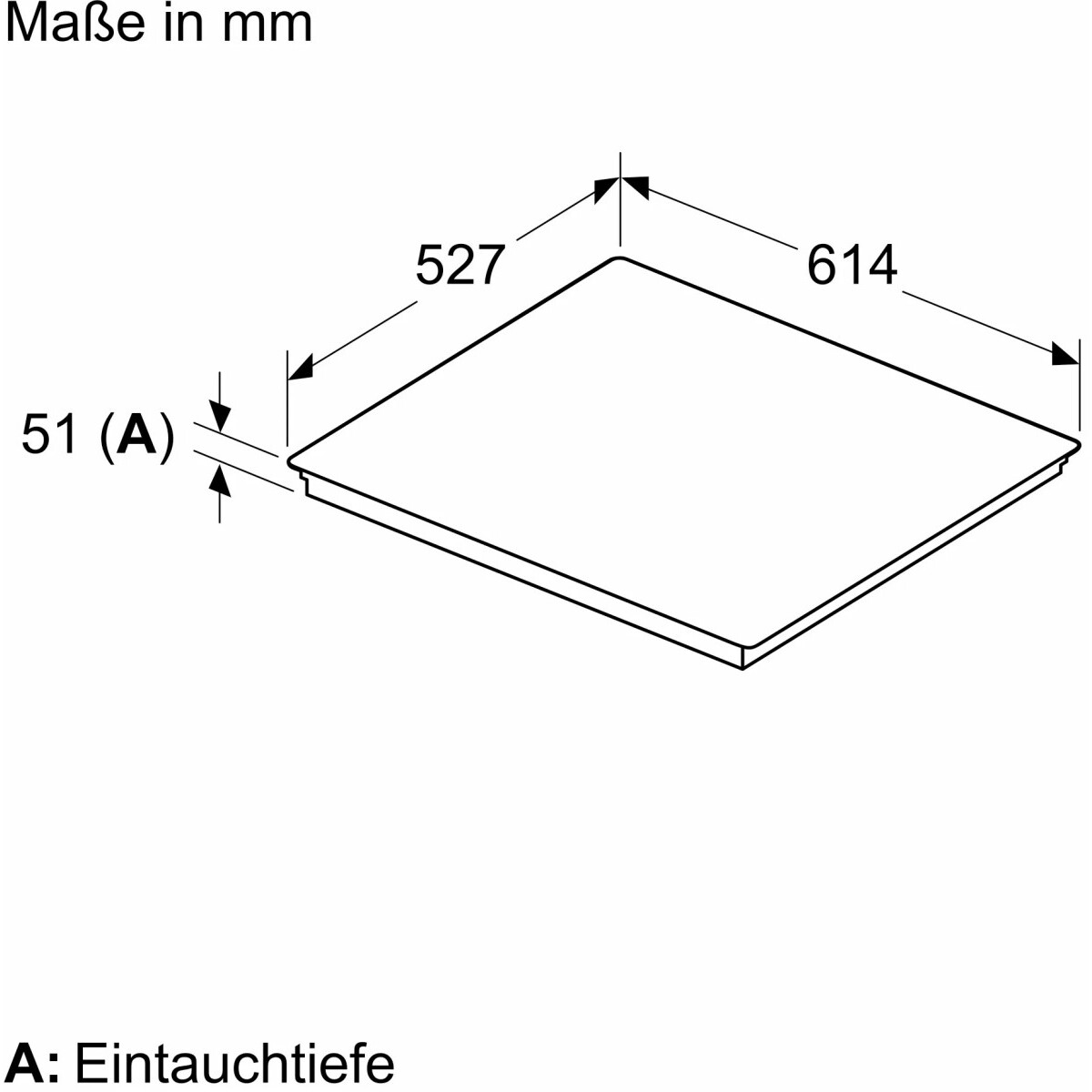 Индукционная варочная панель NEFF T66YYY4C0 - фото 5