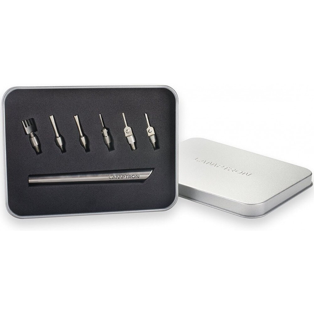 Инструмент для моддинга Lamptron Modding Tool Kit - LAMP-MT1001/EN93112 - фото 2