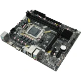 Материнская плата AFOX IH470D4-MA5-V2