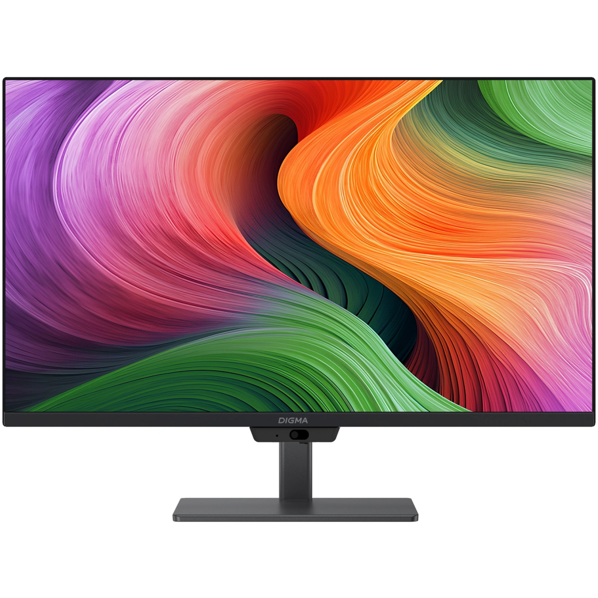 Моноблок Digma Action 24 (DM23N9-8CXW01)