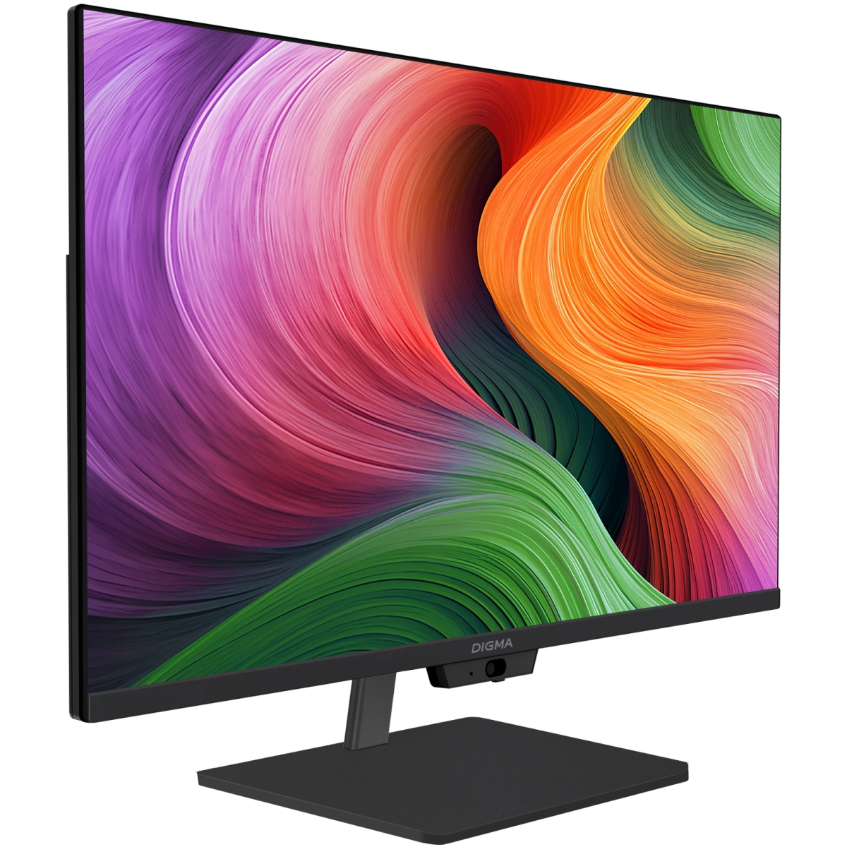 Моноблок Digma Action 24 (DM23N9-8CXW01) - фото 2