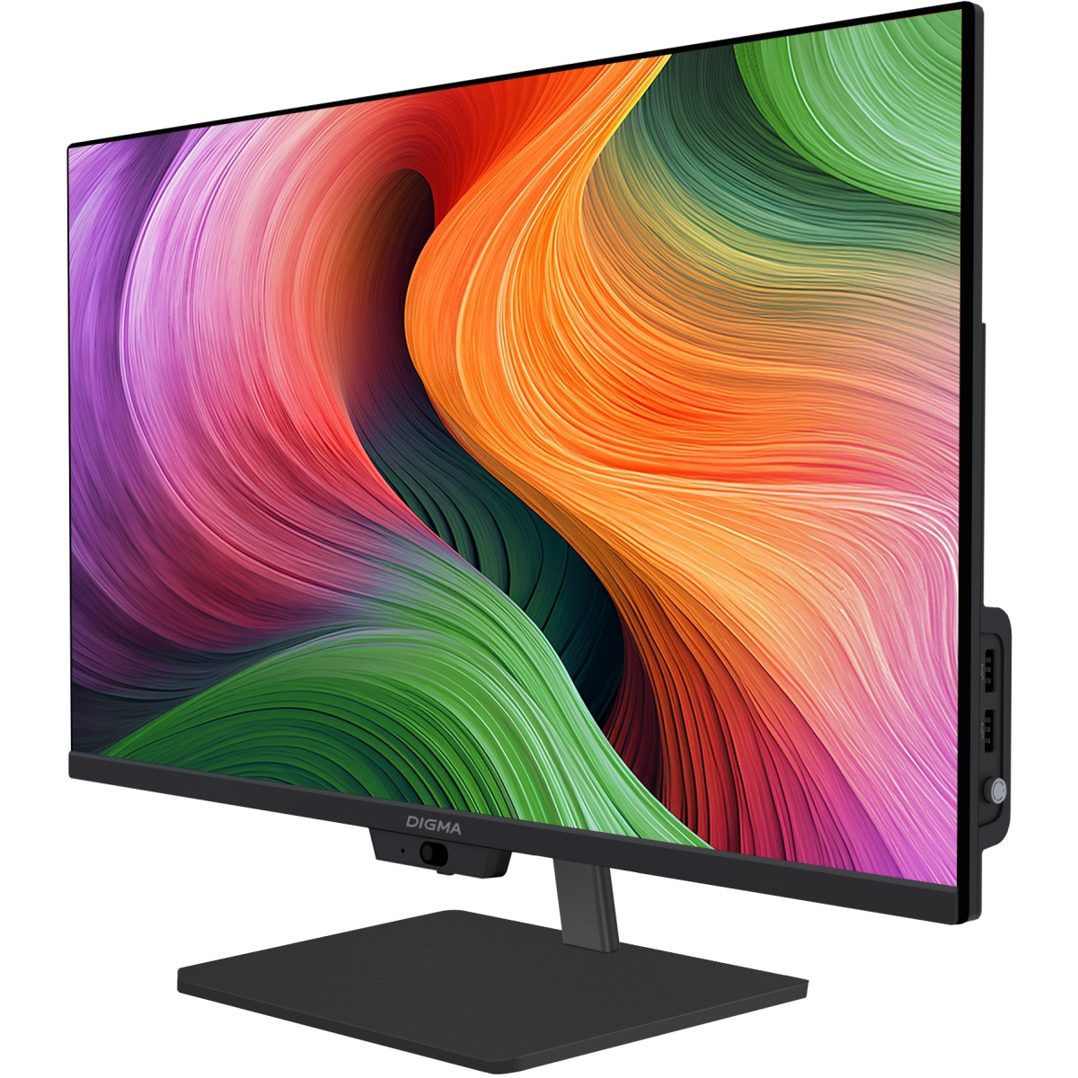 Моноблок Digma Action 24 (DM23N9-8CXW01) - фото 3