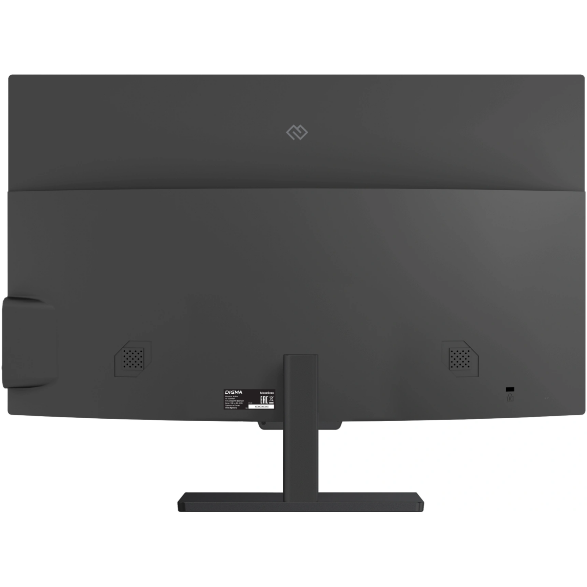 Моноблок Digma Action 24 (DM23N9-8CXW01) - фото 4